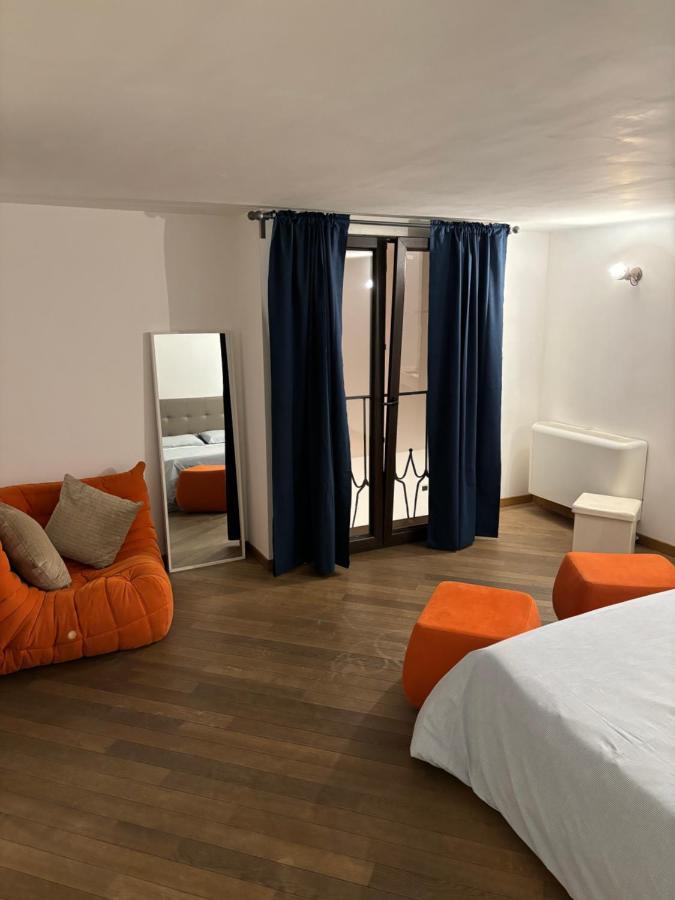 Boutique Rooms Trastevere Ρώμη Εξωτερικό φωτογραφία