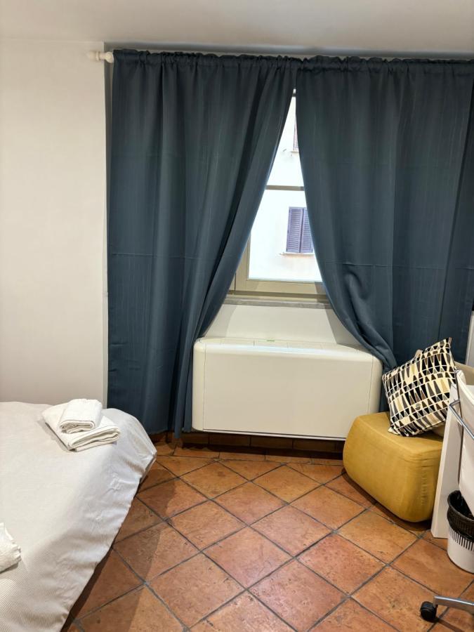 Boutique Rooms Trastevere Ρώμη Εξωτερικό φωτογραφία