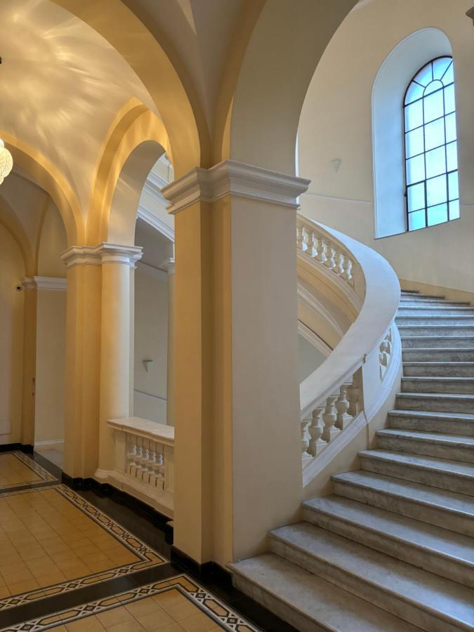 Boutique Rooms Trastevere Ρώμη Εξωτερικό φωτογραφία