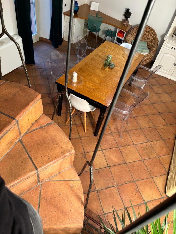 Boutique Rooms Trastevere Ρώμη Εξωτερικό φωτογραφία