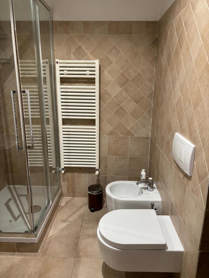 Boutique Rooms Trastevere Ρώμη Εξωτερικό φωτογραφία