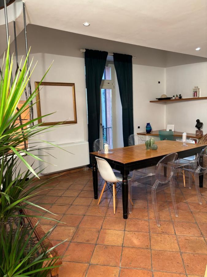 Boutique Rooms Trastevere Ρώμη Εξωτερικό φωτογραφία