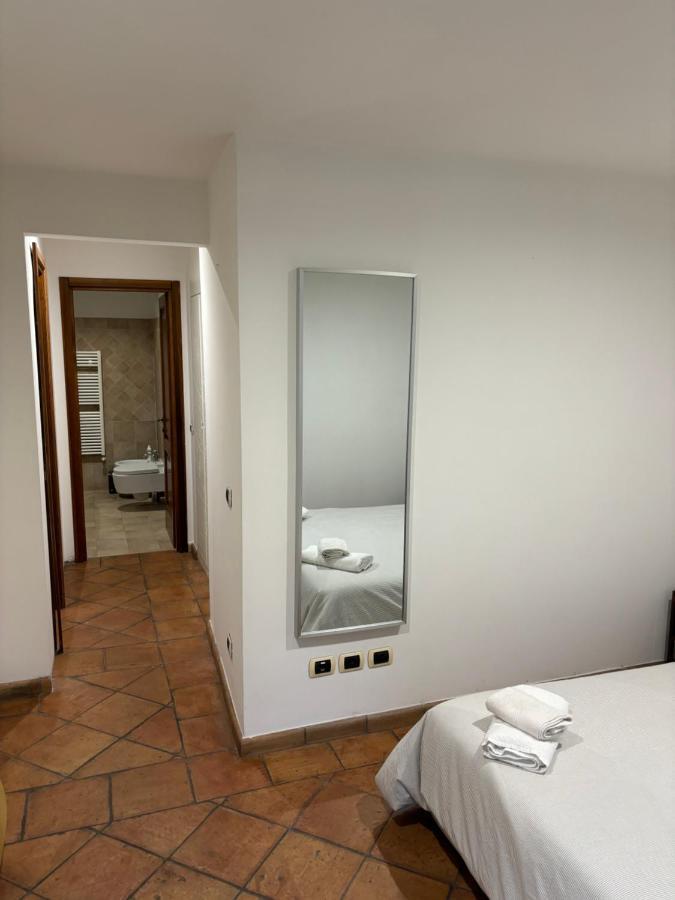 Boutique Rooms Trastevere Ρώμη Εξωτερικό φωτογραφία