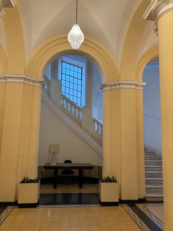 Boutique Rooms Trastevere Ρώμη Εξωτερικό φωτογραφία