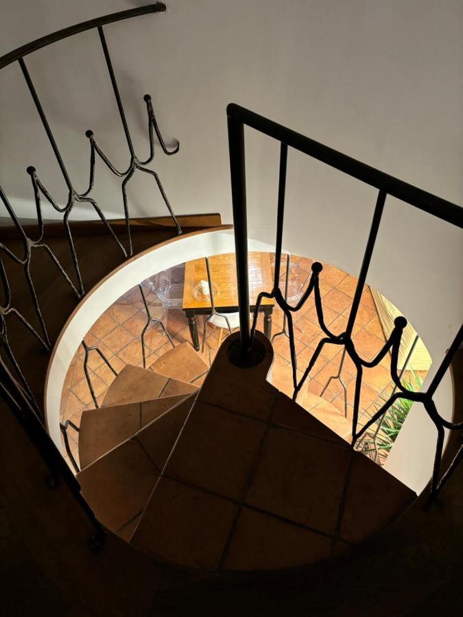 Boutique Rooms Trastevere Ρώμη Εξωτερικό φωτογραφία