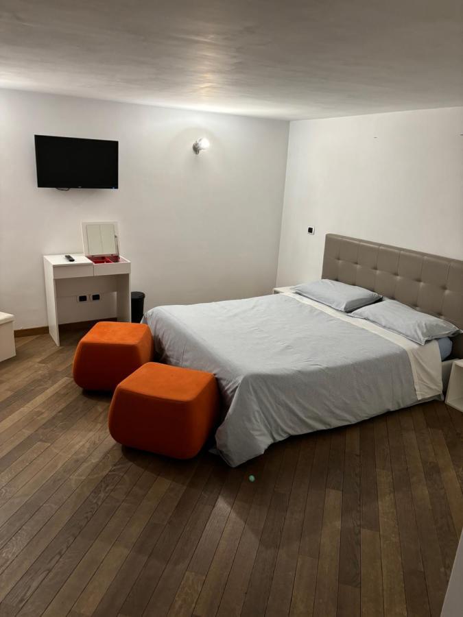 Boutique Rooms Trastevere Ρώμη Εξωτερικό φωτογραφία