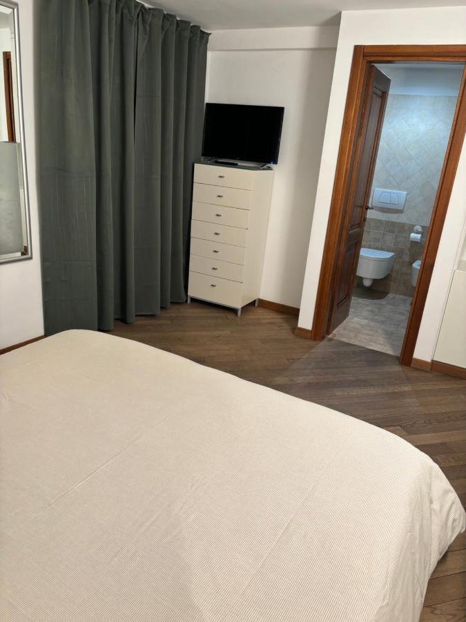 Boutique Rooms Trastevere Ρώμη Εξωτερικό φωτογραφία