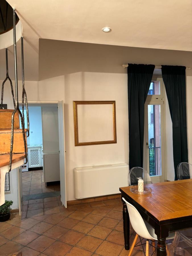 Boutique Rooms Trastevere Ρώμη Εξωτερικό φωτογραφία
