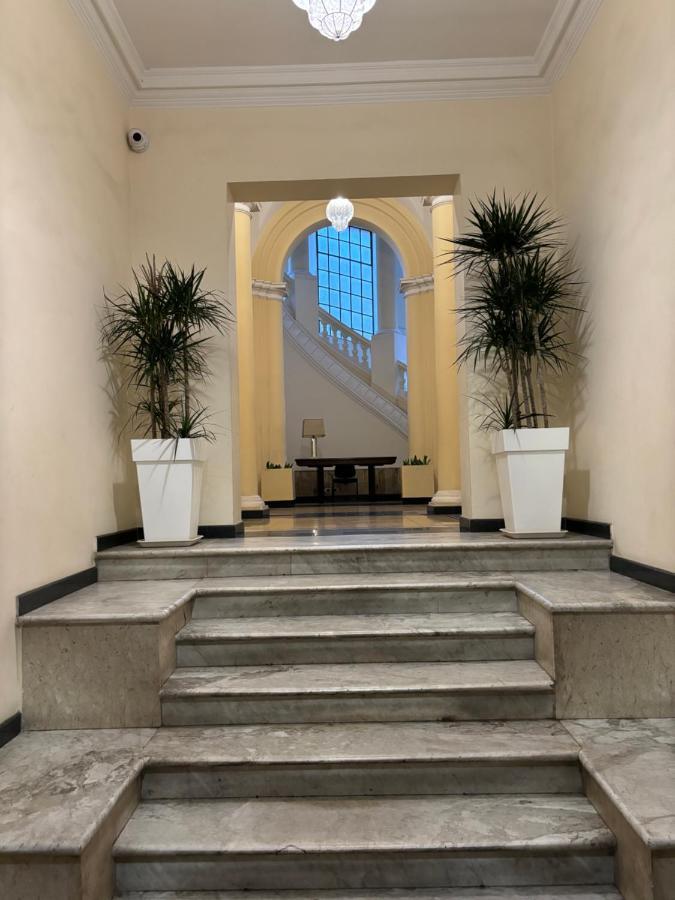 Boutique Rooms Trastevere Ρώμη Εξωτερικό φωτογραφία