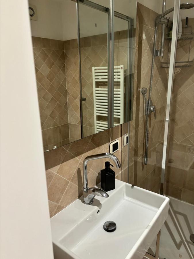 Boutique Rooms Trastevere Ρώμη Εξωτερικό φωτογραφία