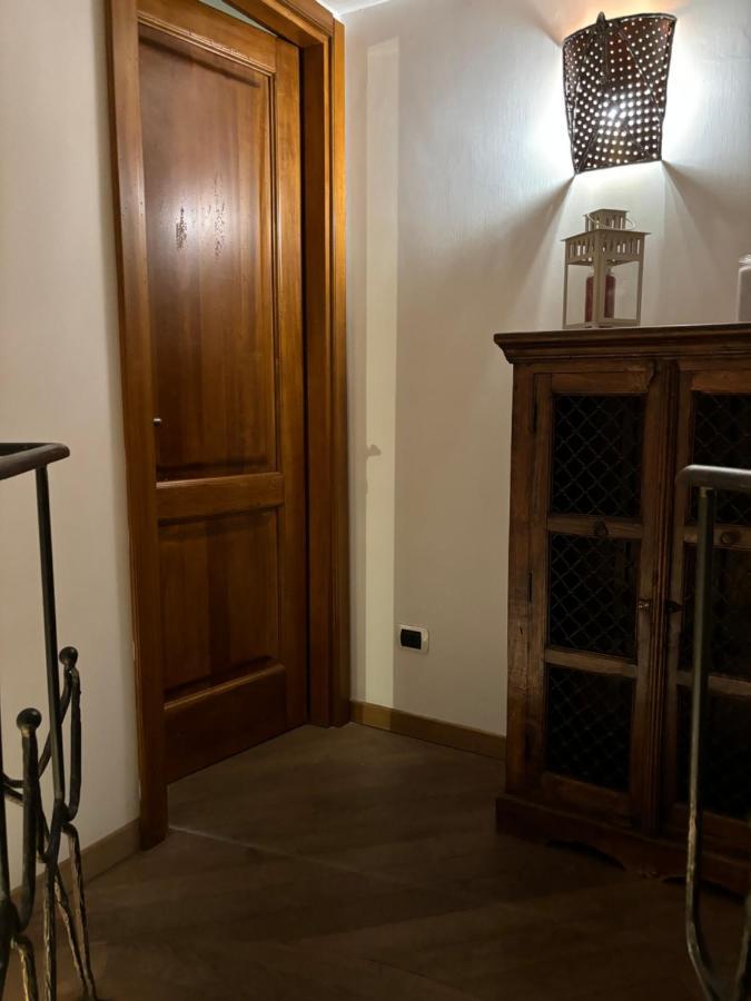 Boutique Rooms Trastevere Ρώμη Εξωτερικό φωτογραφία