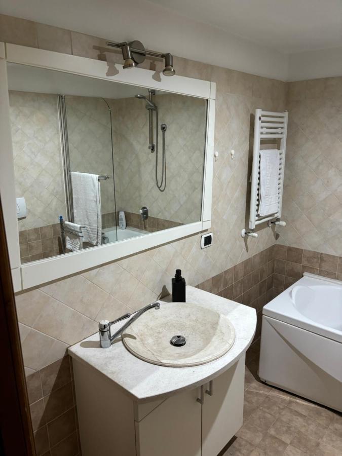 Boutique Rooms Trastevere Ρώμη Εξωτερικό φωτογραφία