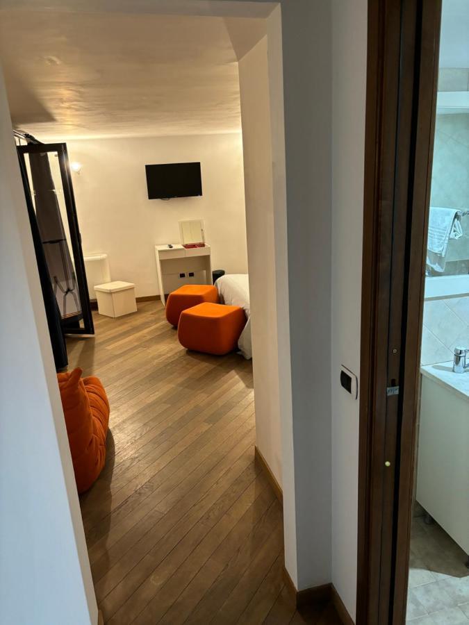 Boutique Rooms Trastevere Ρώμη Εξωτερικό φωτογραφία