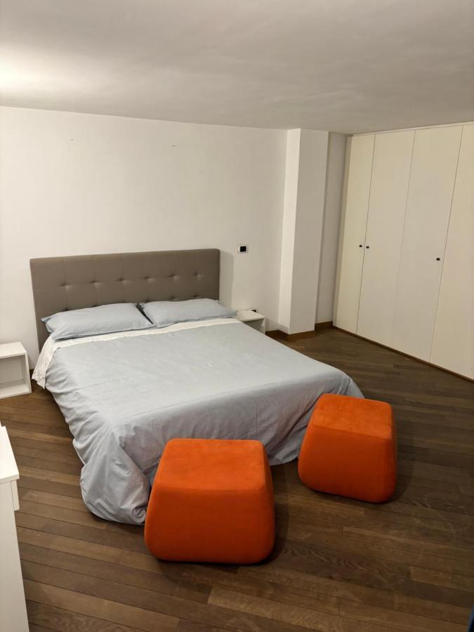 Boutique Rooms Trastevere Ρώμη Εξωτερικό φωτογραφία