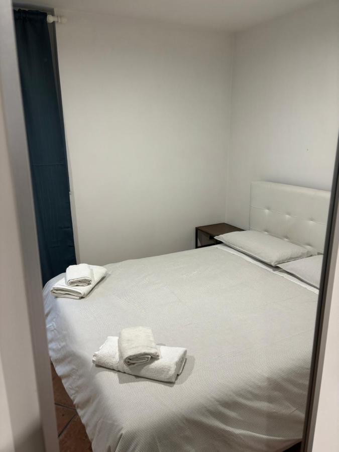 Boutique Rooms Trastevere Ρώμη Εξωτερικό φωτογραφία