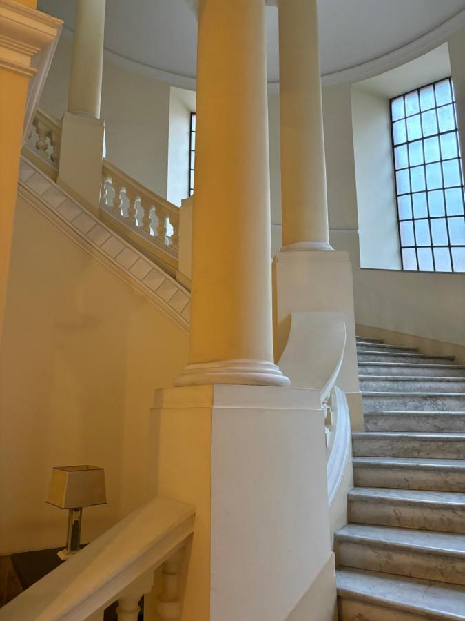 Boutique Rooms Trastevere Ρώμη Εξωτερικό φωτογραφία