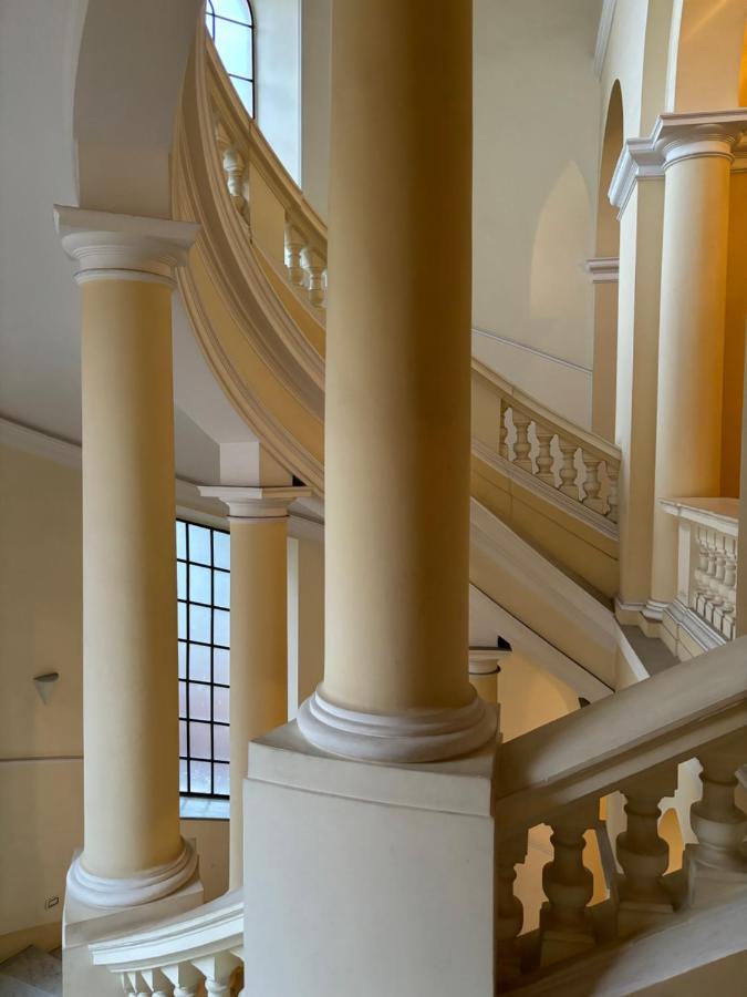 Boutique Rooms Trastevere Ρώμη Εξωτερικό φωτογραφία