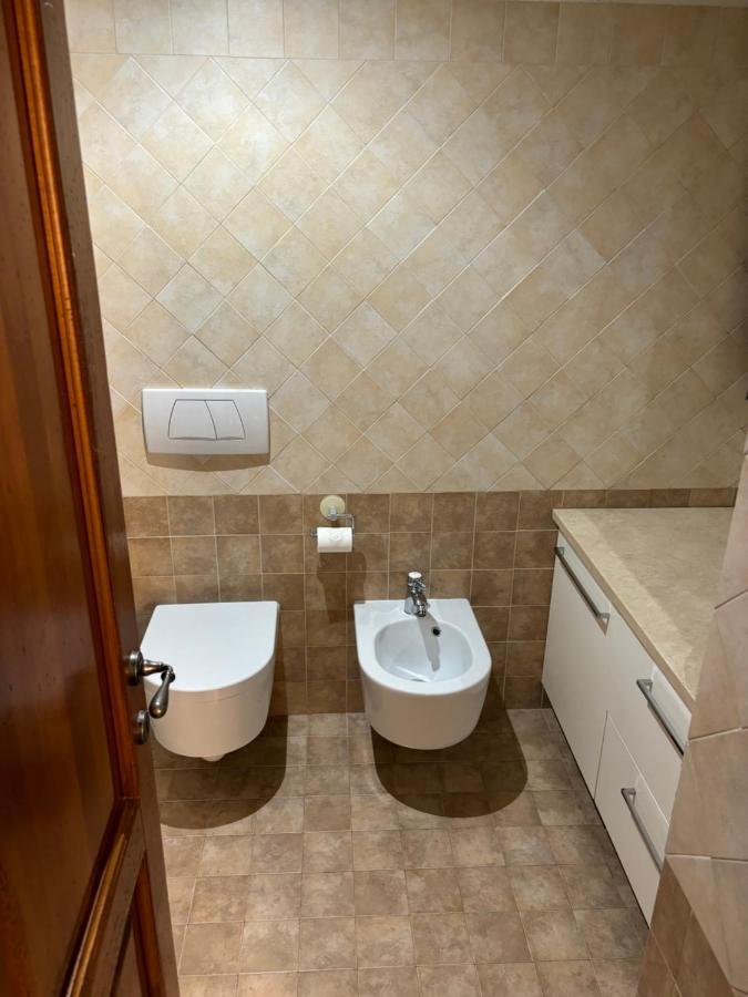 Boutique Rooms Trastevere Ρώμη Εξωτερικό φωτογραφία