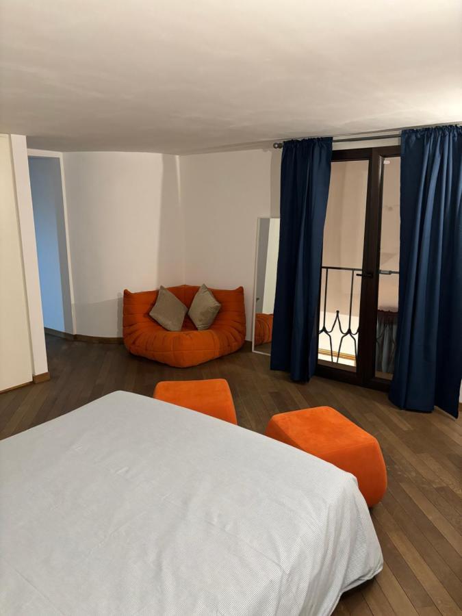 Boutique Rooms Trastevere Ρώμη Εξωτερικό φωτογραφία